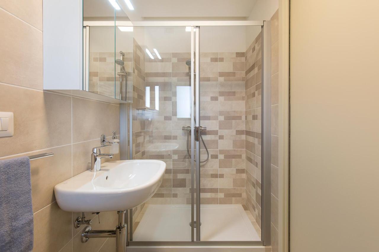 Mono Via Bellinzona Apartment Como Exterior photo