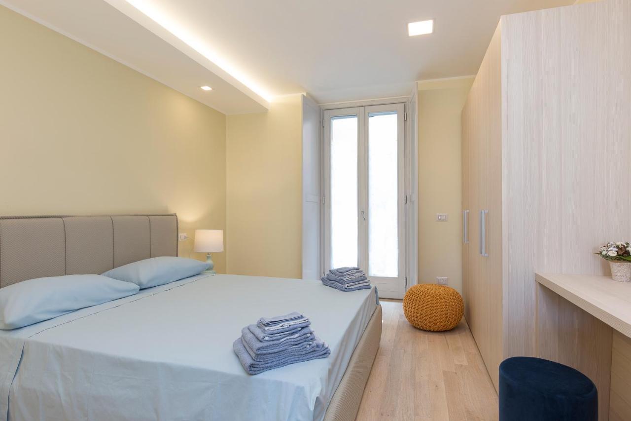Mono Via Bellinzona Apartment Como Exterior photo